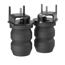Rear SES Suspension Enhancement System image 2