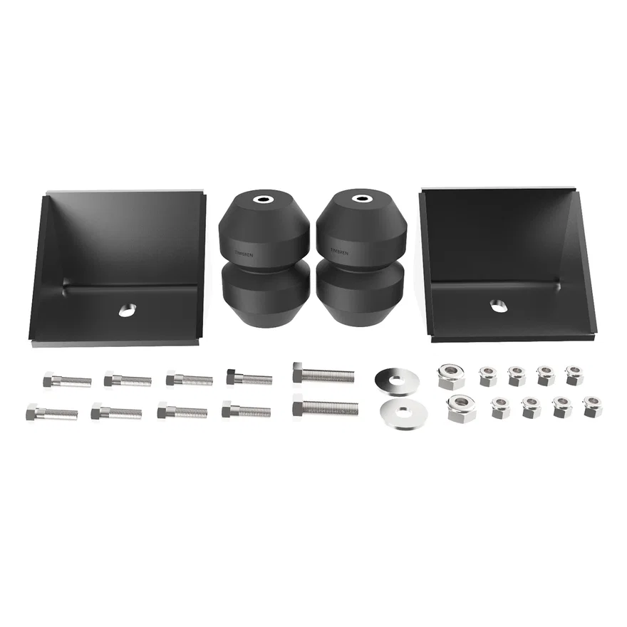 SES Suspension Enhancement System