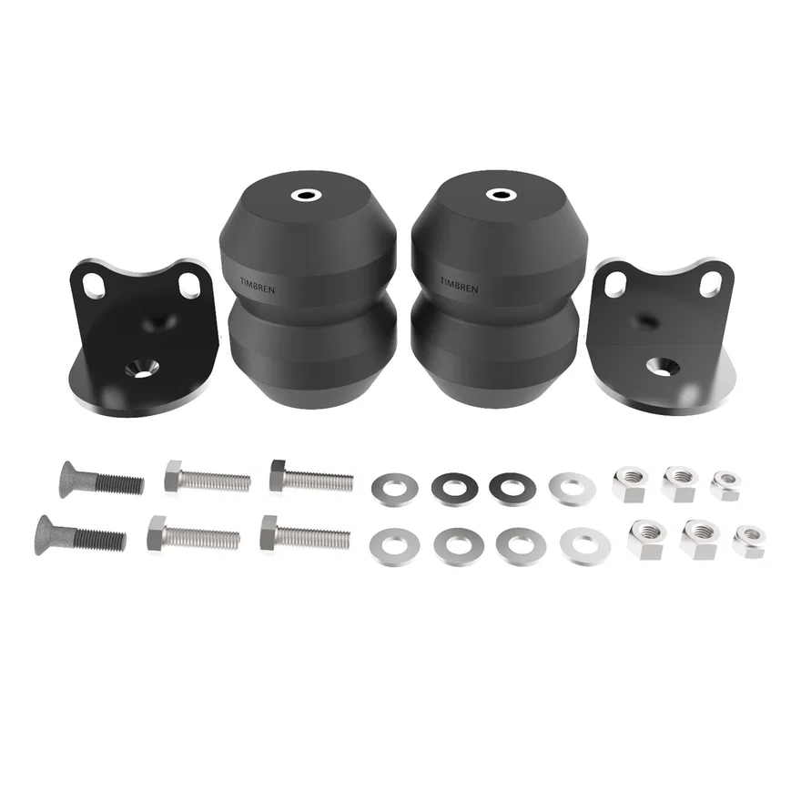 Front SES Suspension Enhancement System for Ford