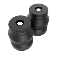 Rear SES Suspension Enhancement System image 3