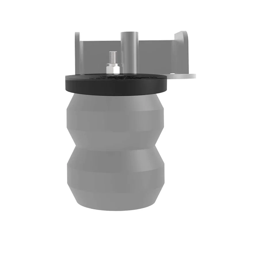 Rear SES Spacer Kits