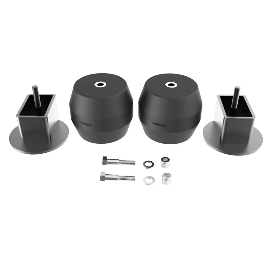 SES Suspension Enhancement System