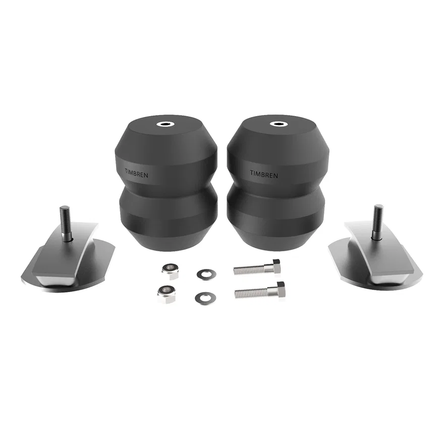 Rear SES Suspension Enhancement System for Ford