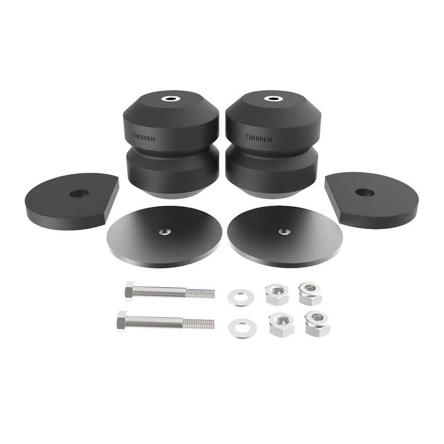 Front SES Suspension Enhancement System for Ford