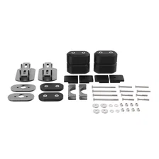 Rear SES Suspension Enhancement System for Mercedes-Benz Sprinter 2500 image 4