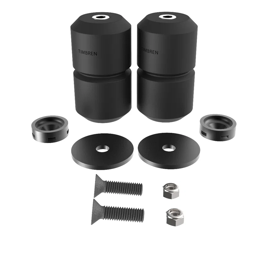 Rear SES Suspension Enhancement System for Chevrolet HHR