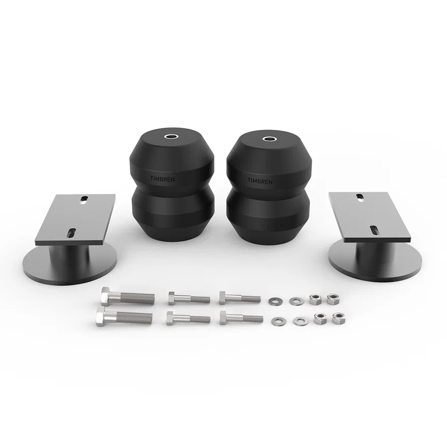 SES Suspension Enhancement System