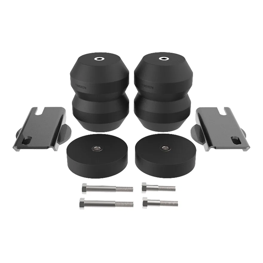 Rear SES Suspension Enhancement System