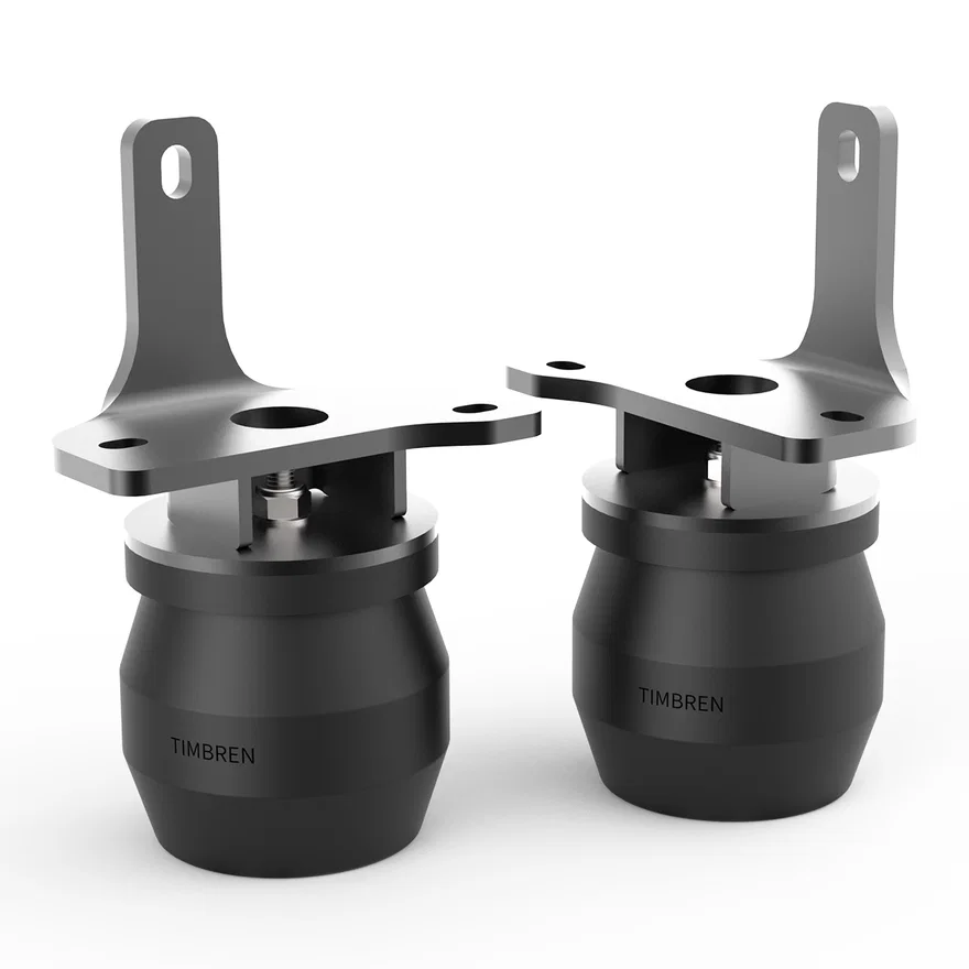Rear SES Suspension Enhancement System for Toyota
