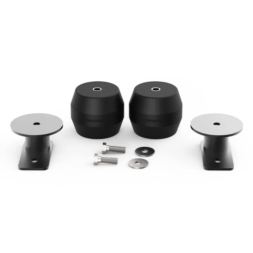 Front SES Suspension Enhancement System for Ford
