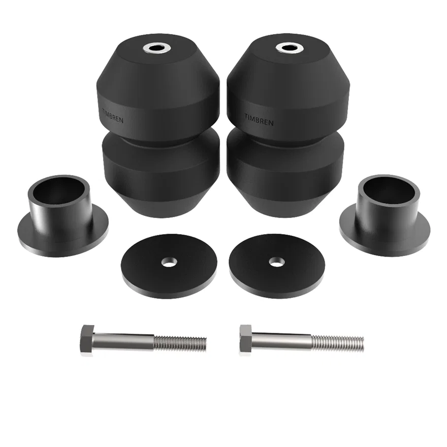 Rear SES Suspension Enhancement System for Honda Odyssey