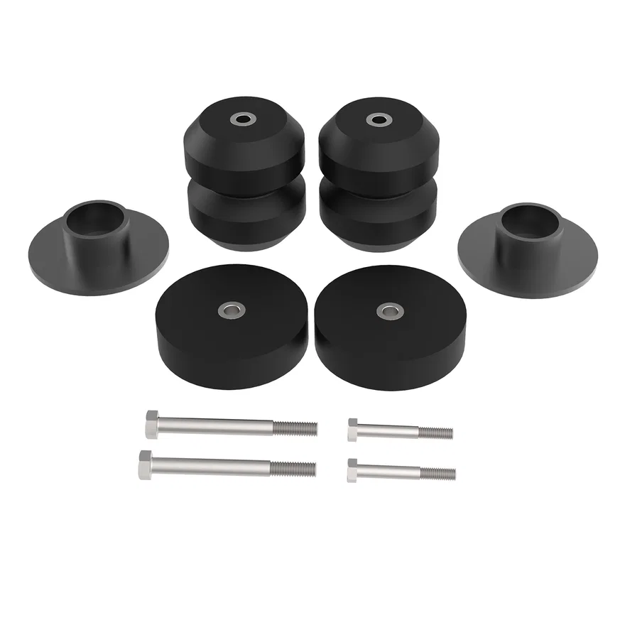 Rear Active Off-Road Bumpstops for Toyota 4Runner