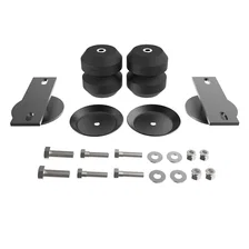 Rear Active Off-Road Bumpstops for Nissan Xterra image 1