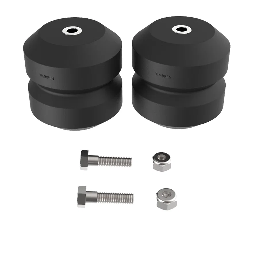 Rear SES Suspension Enhancement System for Toyota Sequoia
