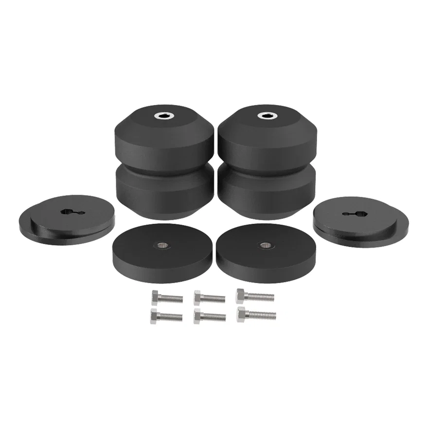Front SES Suspension Enhancement System for Ford