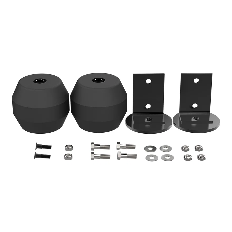 SES Suspension Enhancement System
