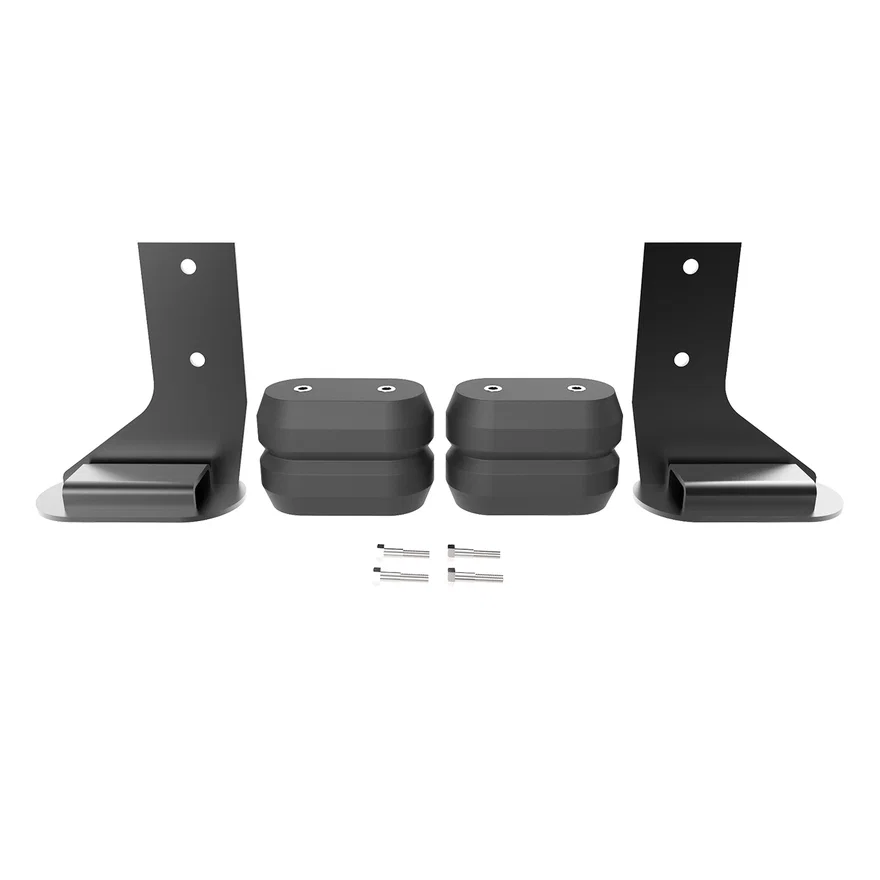 Front SES Suspension Enhancement System