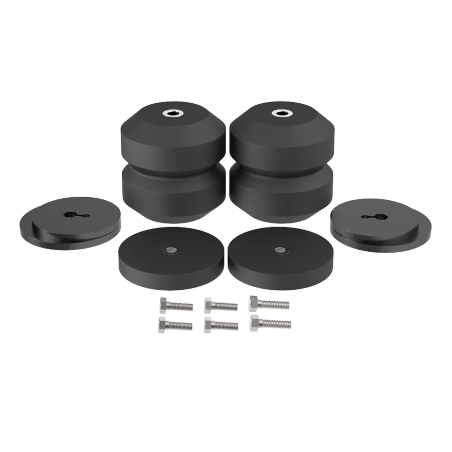 Front SES Suspension Enhancement System for Ford