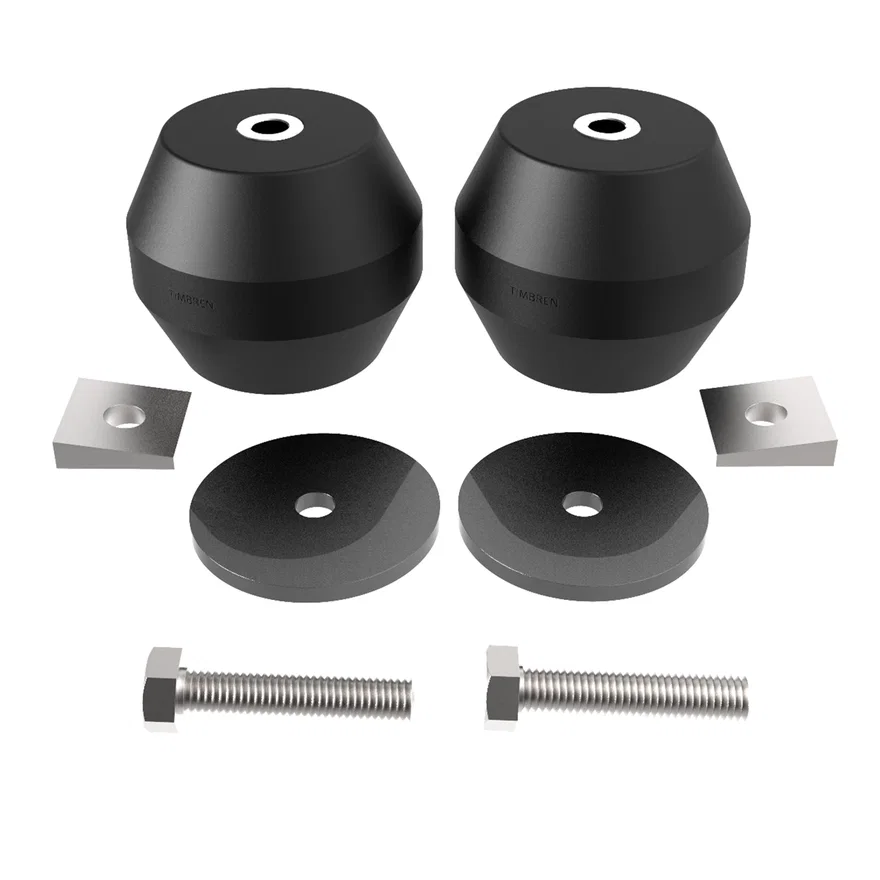 Front SES Suspension Enhancement System for Ford