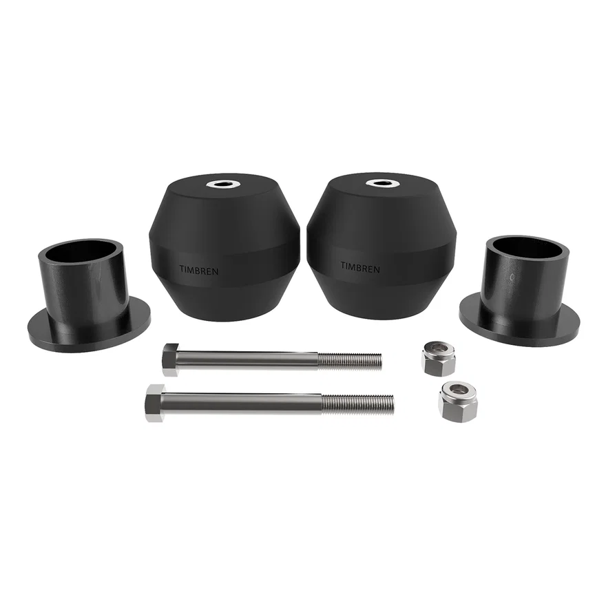 Front SES Suspension Enhancement System for Dodge Ram 2500