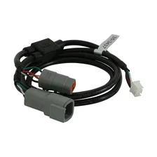 Main Harness X-Series AEMnet Gauge image 3