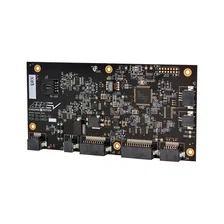 Tesla Sport Large Drive Unit (LDU) Control Board image 3