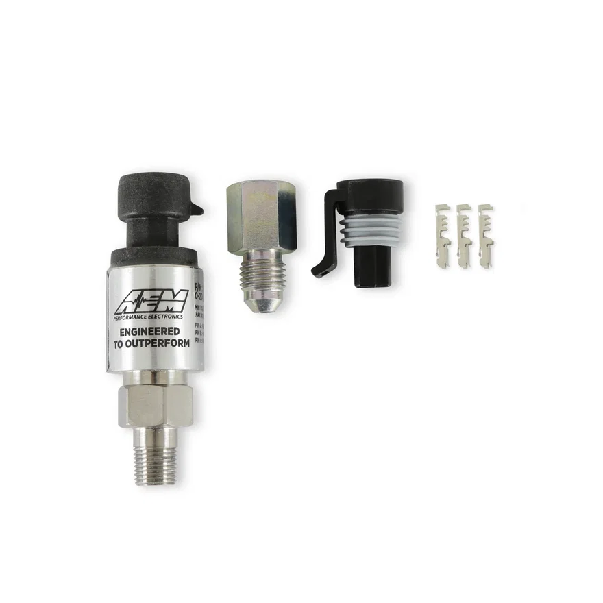 2000 PSIg Stainless Sensor Kit