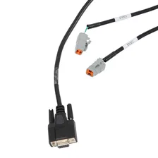 Front Low Voltage VCU275 Harness image 5