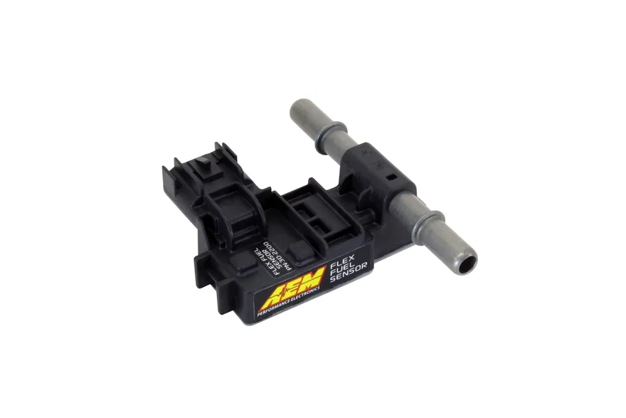 Ethanol Content Flex Fuel Sensor Kit (3/8" Barb)