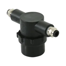 Water/Methanol Injection Inline Filter image 3