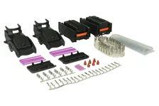 VCU 300 - Plug & Pin Kit image 8