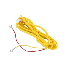 QTY 4 K-Type Closed Tip Thermocouple image 3