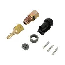 2 Bar Stainless MAP Sensor Kit image 5