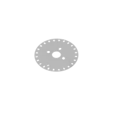 CAS Trigger Disk image 6
