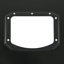 Universal Flush Mount Panel for CD-5 Carbon Digital Dash, Panel image 5