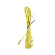 K-Type Thermocouple 10' Extention Harness image 2