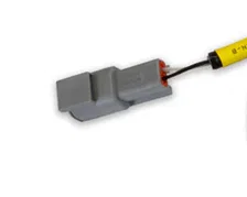 CD-5/CD-7 Plug-and-Play Harness for Holley Dominator/HP EFI image 4