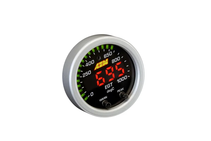 X-Series EGT Gauge Kit