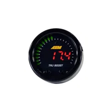 X-Series Tru-BoostX Gauge Controller Kit image 7