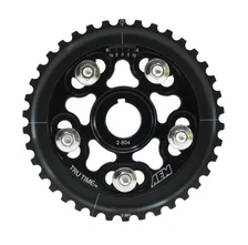 Tru-Time Adjustable Cam Gear for Honda Civic image 1