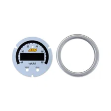 X-Series Volt Gauge Accessory Kit image 5
