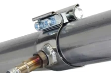 No-Weld O2 Sensor Mount image 4