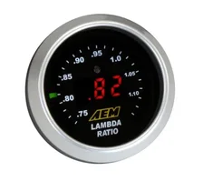 Classic Digital Wideband AFR Gauge (Sensor Not Included) image 3