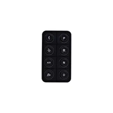 8-Button CAN Keypad image 6