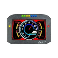 CD-7F Digital Dash image 3
