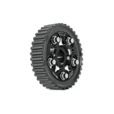 Tru-Time Adjustable Cam Gear for Honda Civic image 5