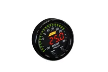 X-Series Boost Gauge image 2