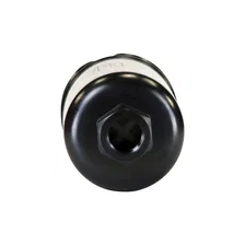 400LPH (Metric) Inline High Flow Fuel Pump image 4