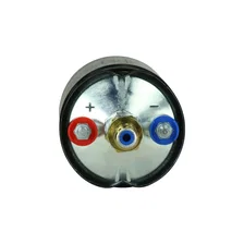 400LPH (Metric) Inline High Flow Fuel Pump image 3