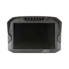 CD-7G Carbon Non-Logging Display with Internal GPS image 3